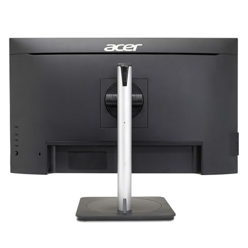 Ecran PC Acer Vero CB273 27 1920 x 1080 pixels Full HD LED - vue 4