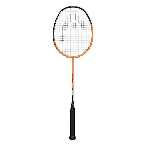 Image of Head Ignition 100 HM Graphite Badminton Racquet (Strung)