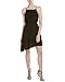 BCBGeneration Women's Ruffled Dress