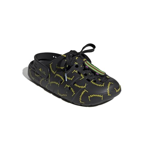Image of adidas Unisex Adult Adilette Clog Slide Sandal