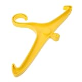 Séchage optimal pour les journées actives : utilisez le cintre robuste pour combinaisons de surf, combinaisons de surf et maillots de bain afin de passer moins de temps à attendre et plus de temps à profiter de vos activités nautiques