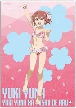 Amazon.co.jp: 結城友奈は勇者である 大満開の章 アクリルアート 桜