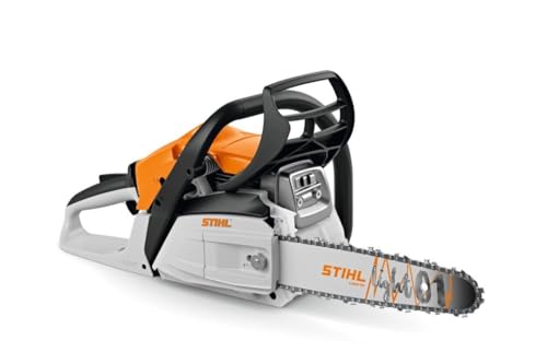 Motosserra Ms 172 Combustão 1.5kw Sabre 35cm Stihl