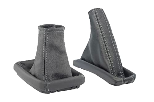 Lartepelle cuffia cambio e freno compatibili Opel