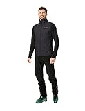 VAUDE Sesvenna Vest IV für Herren – Isolierende Steppweste mit PrimaLoft Füllung, Atmungsaktive & wasserabweisende Herren Weste mit Stretch-Einsätzen – Ideal für Skitouren & Trekking