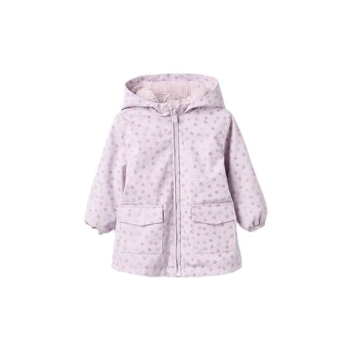 ZIPPY ZBGAP0101 Jacket 9-12 Months, rose, 9 mois