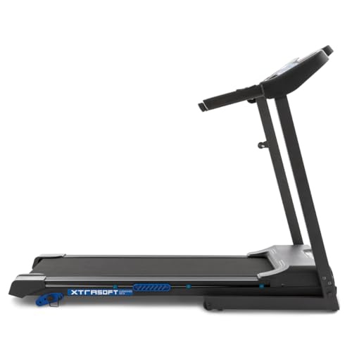 Image of Xterra Fitness TRX1000 Compact Series Treadmill