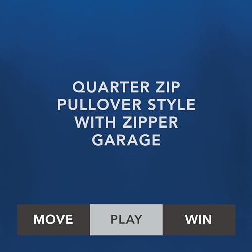 Holloway Jaqueta de gaiola para meninos Clubhouse