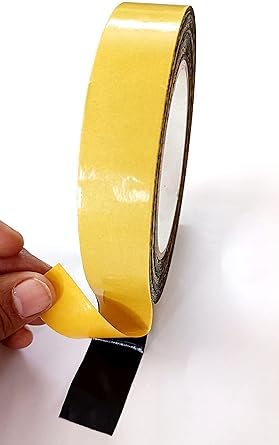 Monica Hair Heavy Duty Hair Wig Tape for Great Strength and Adhesive 1 Inch x 20 Meter Length 2