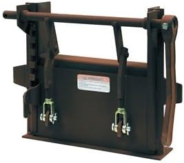 Inspection Door, Steel, 7 1/4 x 13 3/4 In