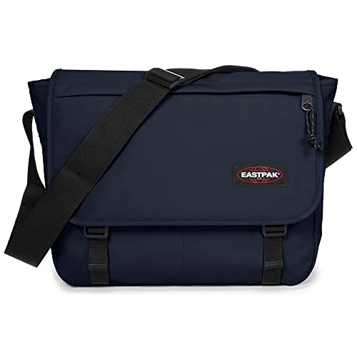 Eastpak Delegate + Messenger, 30 cm, 20 L, Ultra Marine (Bleu)