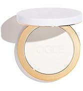 Ogee Sculpted Skin-Perfecting Makeup Setting Powder - Stone - FULL SET (Case & Refill) - Lightwei...
