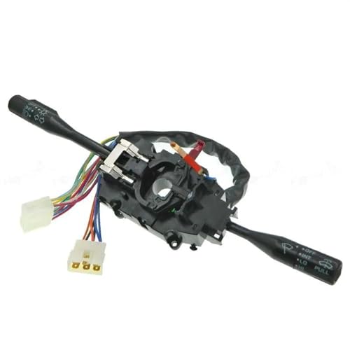 Commande de clignotants pour Suzuki Carry et Maruti 1994-2001 | Référence 94583134 - 3