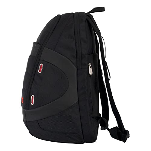 PERONA Mochila adaptable compartimento portatil 42cm Brave