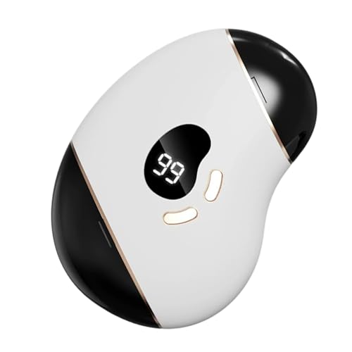 Outil de manucure automatique rechargeable pour simplifier le soin des ongles des doigts au quotidien