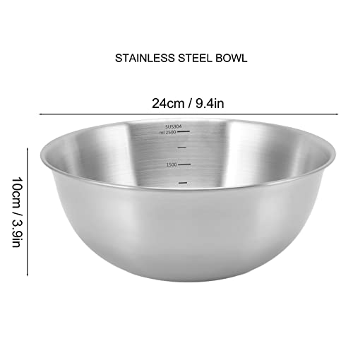 Scolapasta per Riso, Insalatiera Multiuso per