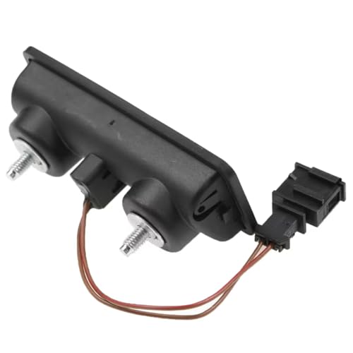 Interrupteur d'ouverture de coffre arrière 6Y0827574J Skoda Fabia 1