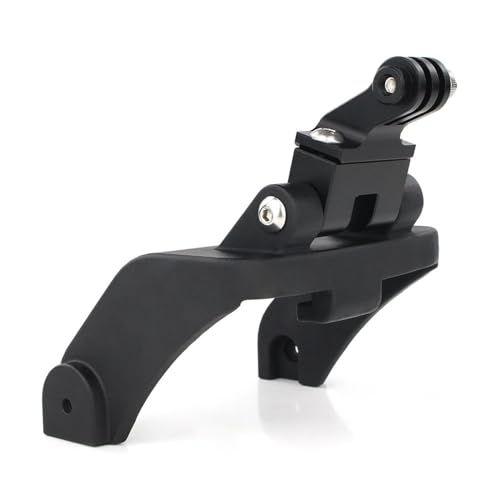 Extension Crossbar Support Tracer 900 et 9 de 2018 à 2024 pour Navigation GPS de Moto