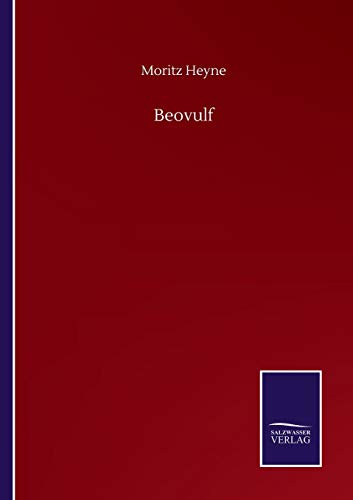 Beovulf (German Edition)