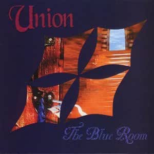 Blue Room