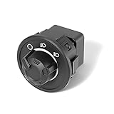 Yamaha Wolverine RMAX 1000 LED Headlight Switch, #B4J-82526-00-00