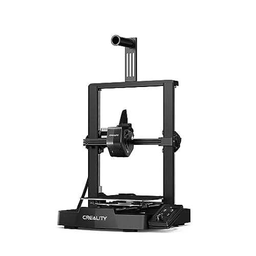 Creality Ender 3 V2 Neo - Image 5 of 8
