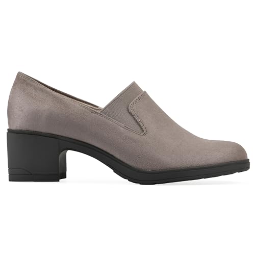 Image of CLIFFS BY WHITE MOUNTAIN Women's Hunton Cushioned Heeled Shootie