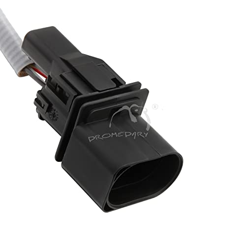 Sonde de contrôle Lambda Dromedary pour A3 A4 Golf IV et Passat
