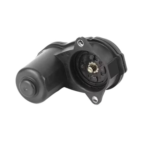 Actuador de freno de mano 12 dientes torches grandes motor pinza trasera coche OEM 32351350