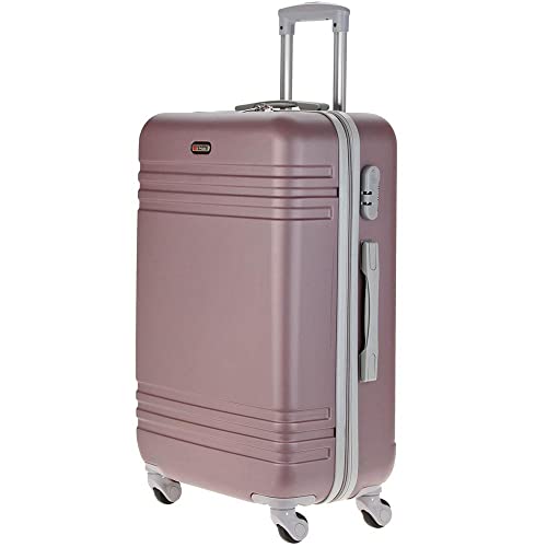 Mala Rígida G Tonin Linha Athena