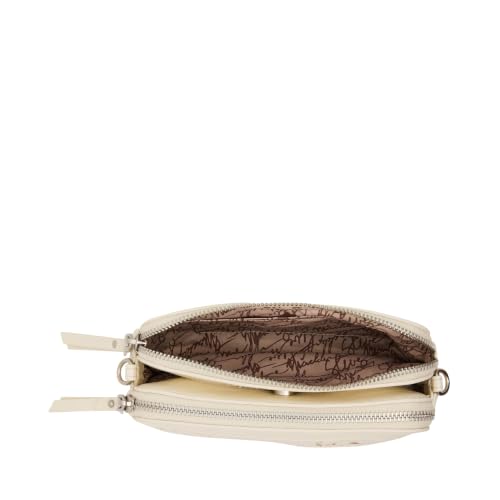 Image of Steve Madden Women's Daisy Quilted Crossbody