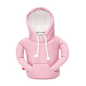 Puffin – The Hoodie Beverage ...