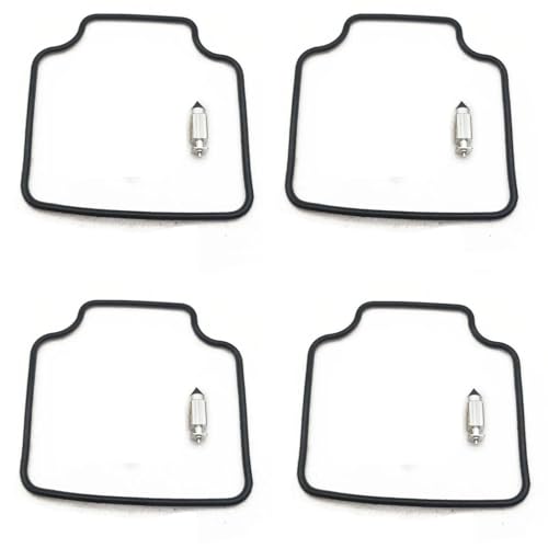 Kit de réparation carburateur pour moto Honda CB750 CBX750F CB450S ensemble réglage complet