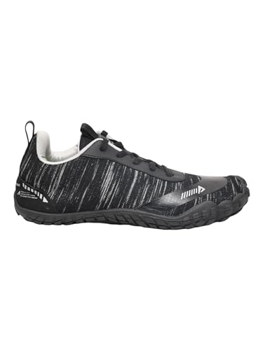 Image of Impakto Barefoot Rooted Comfortable Big Toe Box Gym, Cross Training, Running,Walking Shoes for Men