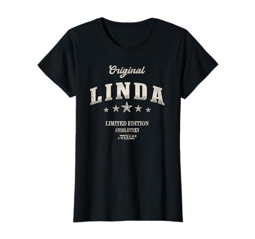 Linda Limited Edition T-Shirt