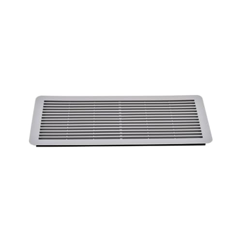 YUCKMZ Rejilla de Ventilación para Techo Corredizo 1 Unidade Compatible con Mercedes W203 W208 W209 W210 W211 W220 W240 A2117840644