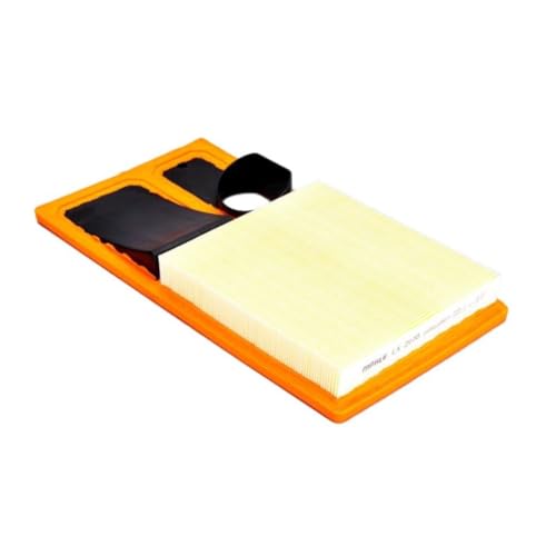 MAHLE Filtre à air LX2010 Compatible avec: SEAT ALTEA, ALTEA XL, CORDOBA, IBIZA III, IBIZA IV, IBIZA IV SC, IBIZA IV ST, LEON, Mii, SKODA FABIA I Combi, FABIA...