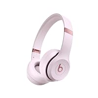 Beats Solo 4 - Cuffie wireless bluetooth on-ear, compatibili con Apple e Android, fino a 50 ore di...