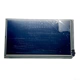 rns 510 golf 5 radio Design élégant : doté d'un schéma de couleurs noir et argenté, cet écran ajoute une touche moderne à l'intérieur de votre voiture tout en améliorant la fonctionnalité.