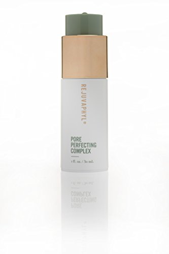 MDRejuvena High Rated Oil-Free Rejuvaphyl Pore Perfecting Complex