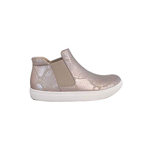 Matisse Harlan Rose Gold Girl Sneakers (3)
