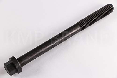 6743111610 Pack of 2 CAPSCREW CYL HEAD suitable for Komatsu