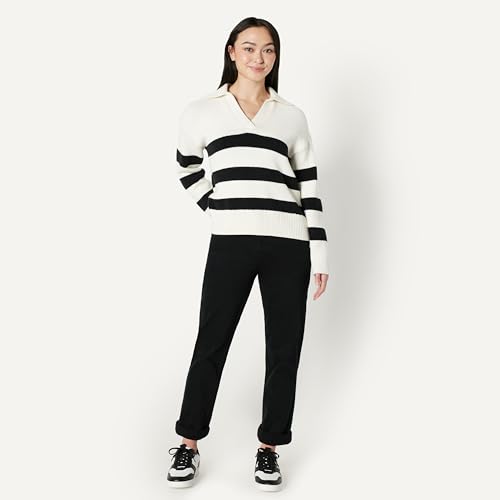 Image of Amazon Essentials Women's Low Top Court Sneakers with Padded Collar