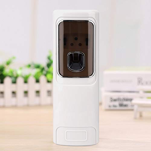 Eco-vriendelijke Air Wick Automatische Spray Dispenser, Automatische Luchtverfrisser Dispenser, voor Office Bedroom Home… - Image 6