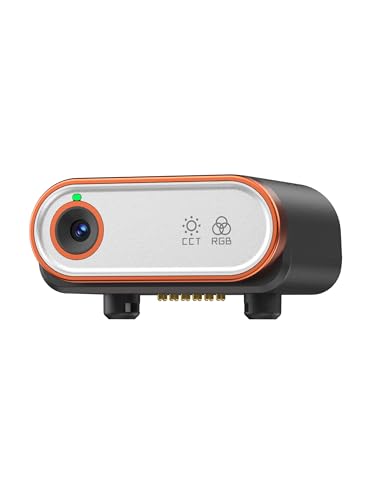 hohem 2-in-1 AI Tracking Sensor and Magnetic Adjustable...