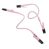 FRCOLOR 2stücke Schnellverschluss Für Uhrenketten Armbandverschluss-Helfer Werkzeug Für Schmuckarmband Metallverschluss Praktische Anlegehilfe