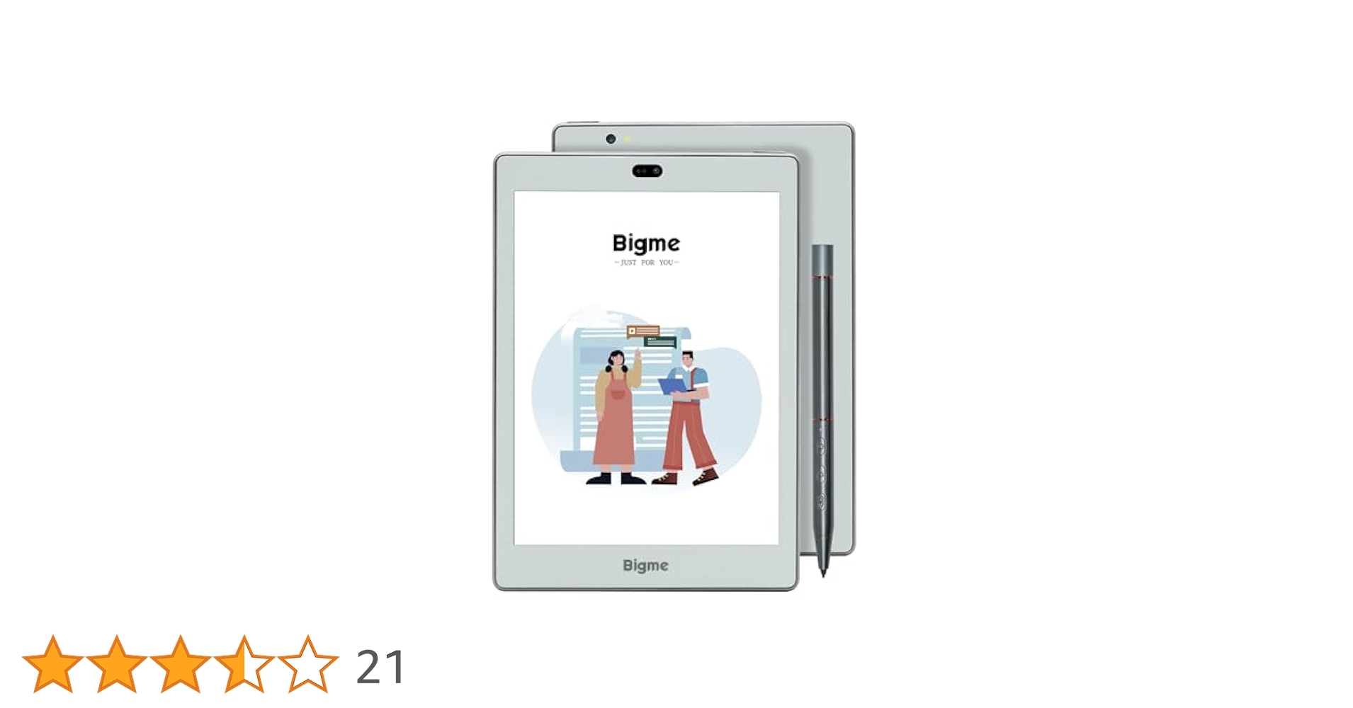 中古 Bigme S6 color+ 7.8インチ カラーe-inkタブレット 中古 Bigme S6 color+ 7.8インチ カラーe-inkタブレット Amazon