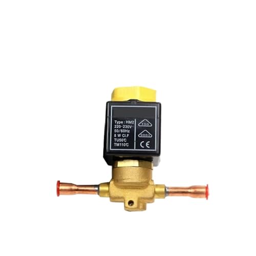 Électrovanne gaz de précision 1028-2 kit de soudage 2/2 - 2