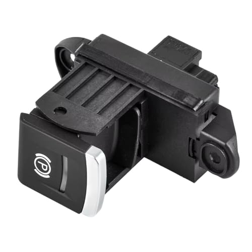 Botón freno estacionamiento electrónico 4F1927225A para Audi A6 C6 Avant 2005-2011