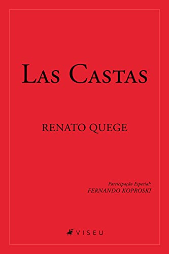 Las Castas - Quege, Renato